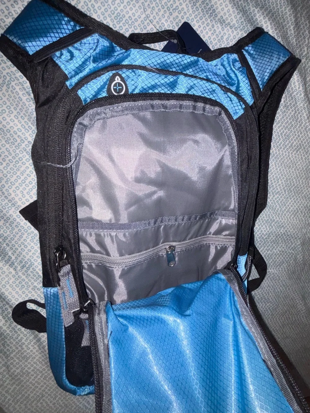 Small Hydration Day Pack - South Rim Outfitters - NWT!